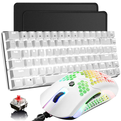 Gaming Accessories Bundle