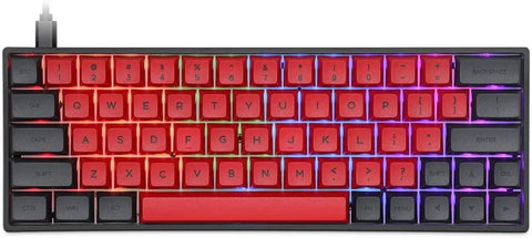 Mechanical Keyboards