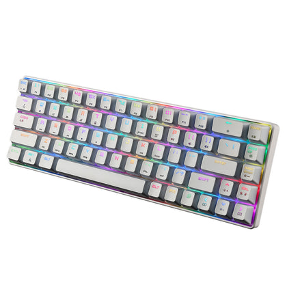 RGB TKL Keyboards