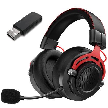 Best Wireless Headset With Mic