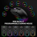 60% Wireless Keyboard and Mouse Set