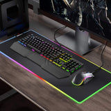 3-in-1 Mechanical Keyboard and Mouse Combo Set -hide-