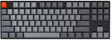 Tenkeyless Wireless Mechanical Keyboard for Mac