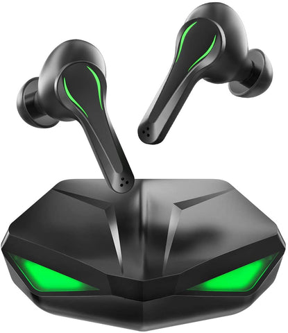 Bluetooth Gaming Earbuds
