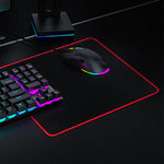Backlit Mechanical Keyboard and Mouse Combo -hide-