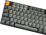 TKL Wireless Mechanical Keyboard for Mac & Windows