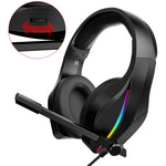 3-in-1 Mechanical Keyboard Mouse and Headset Bundle  -hide-