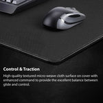 Large Extended Mouse Pad for Gaming or Office Use